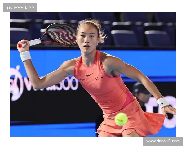 郑钦文因伤遗憾退出中网赛事 遭遇赛季最大挑战遭媒体广泛关注